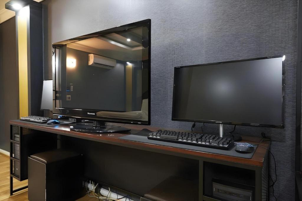 Hotel Head-One Uijeongbu Экстерьер фото